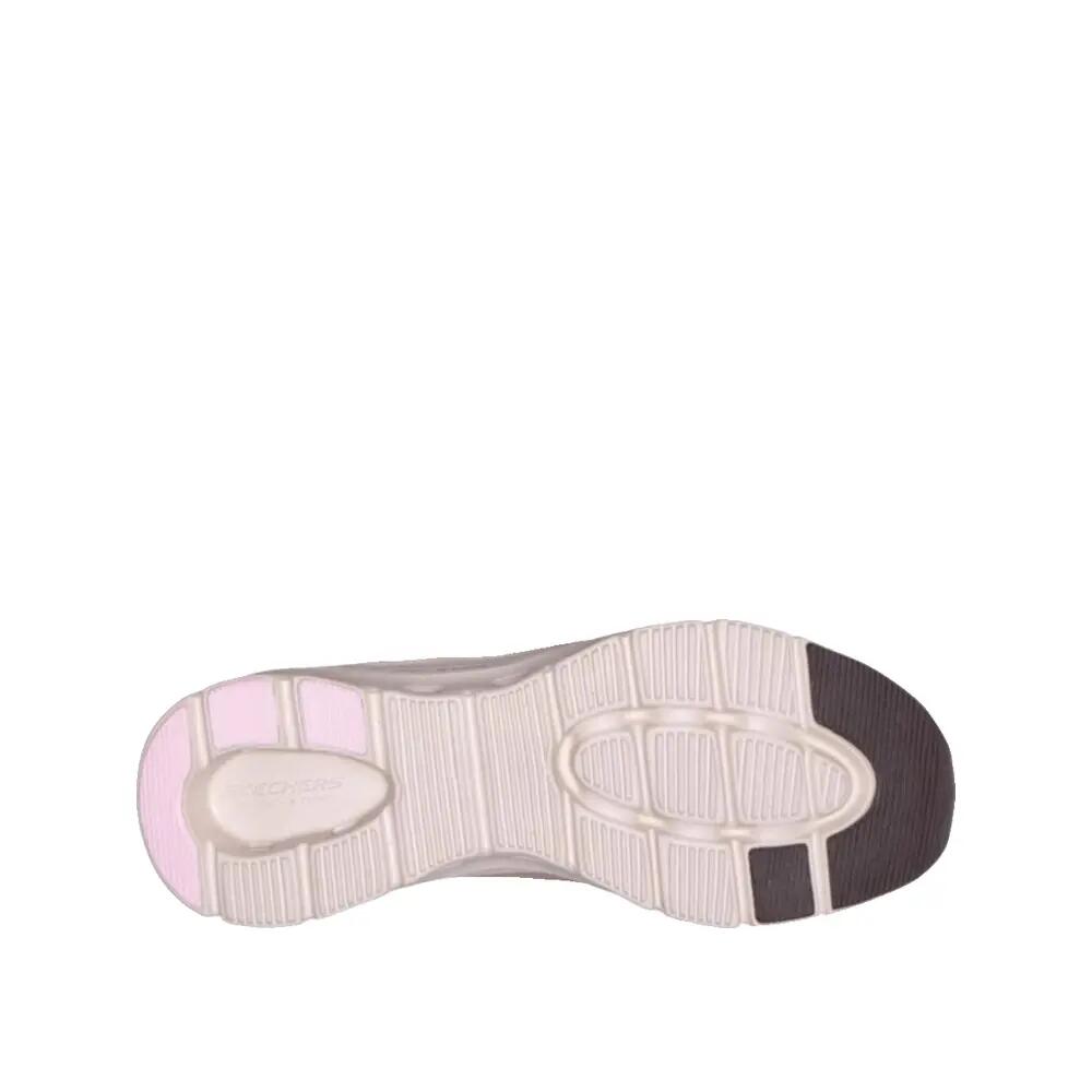 Zapatos Skechers Glide-Step Pro Marrón 5/5