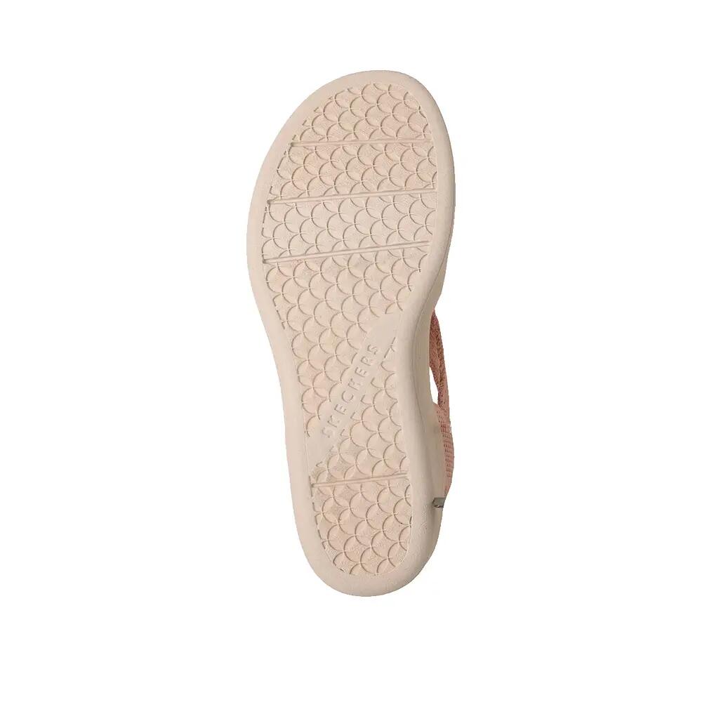 Sandalias Skechers Parallel Lite Summer Invite Rosa 5/5