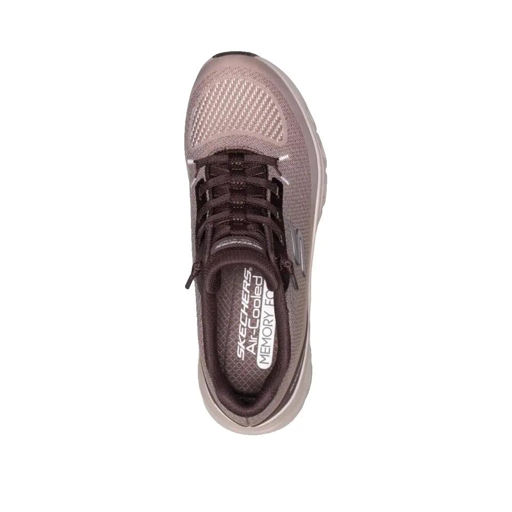 Zapatos Skechers Glide-Step Pro Marrón 4/5