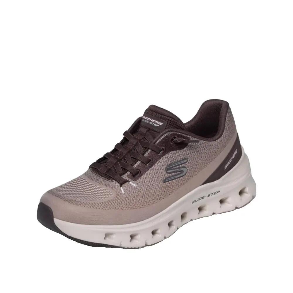 Zapatos Skechers Glide-Step Pro Marrón 3/5
