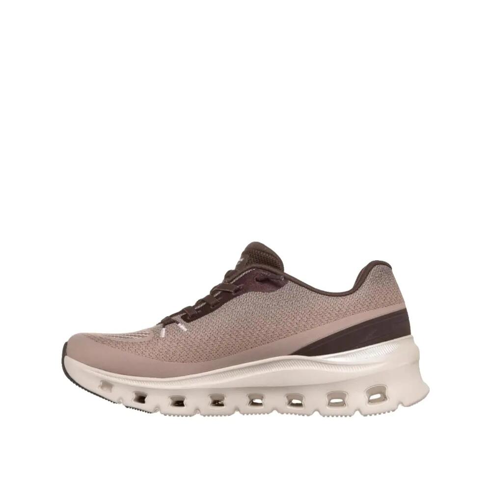Zapatos Skechers Glide-Step Pro Marrón 2/5