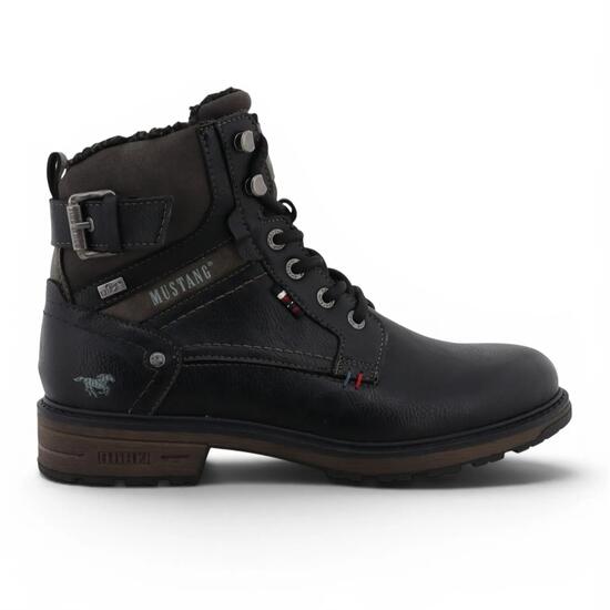 Bottines Mustang Marian