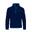 Pull polaire enfant Nordland bleu marine / bleu ciel