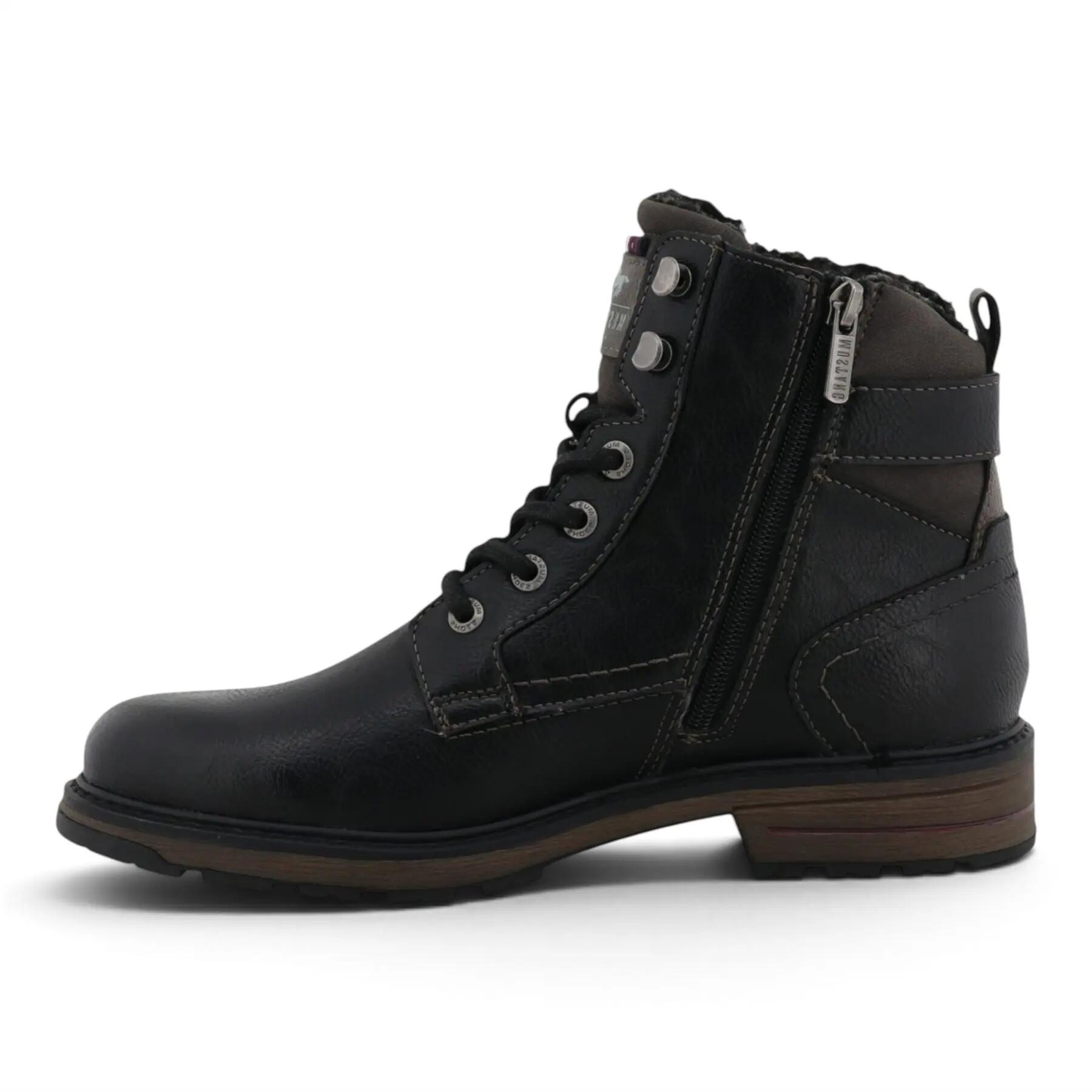 Bottines Mustang Marian 3/7