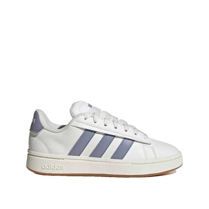 Chaussures adidas Grand Court Alpha 00s Blanche