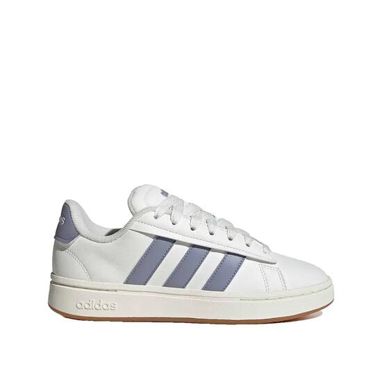 Chaussures adidas Grand Court Alpha 00s Blanche