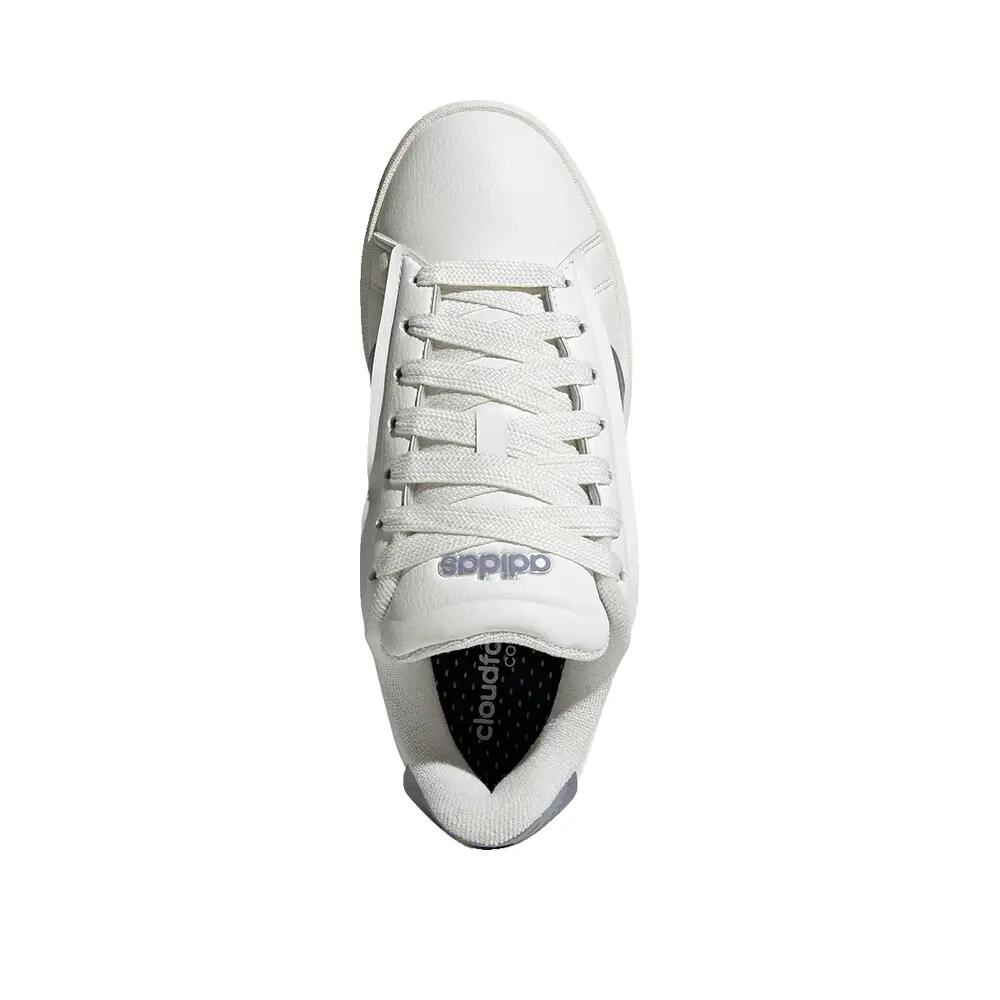 Chaussures adidas Grand Court Alpha 00s Blanche 6/6