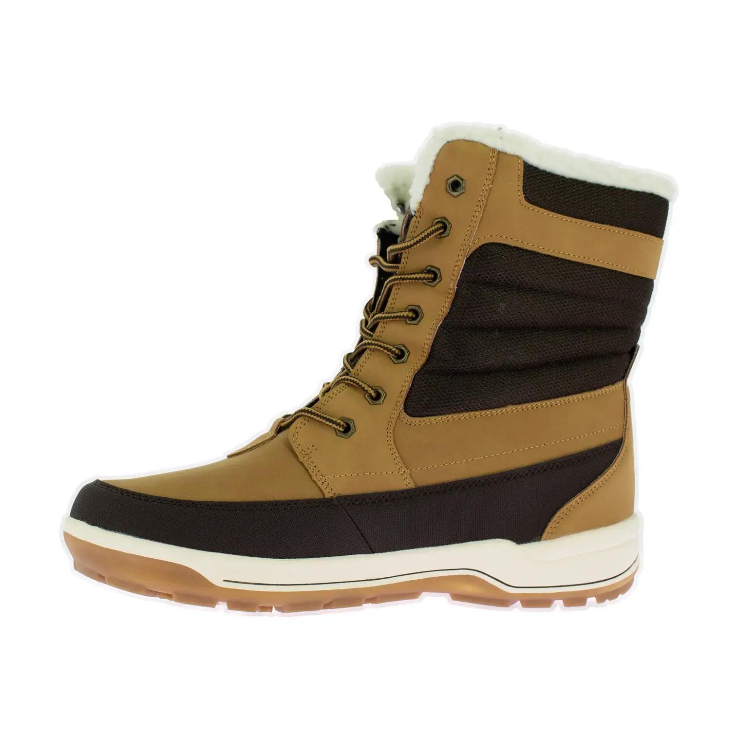 Bottes après-ski Élémenterre Hungabee 3/6