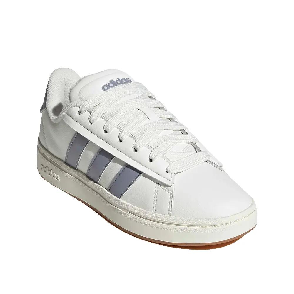 Chaussures adidas Grand Court Alpha 00s Blanche 4/6