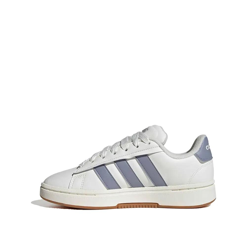 Chaussures adidas Grand Court Alpha 00s Blanche 3/6