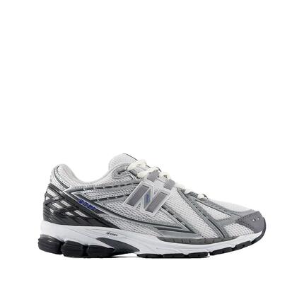Zapatillas New Balance U1906 Color Castlerock Negro