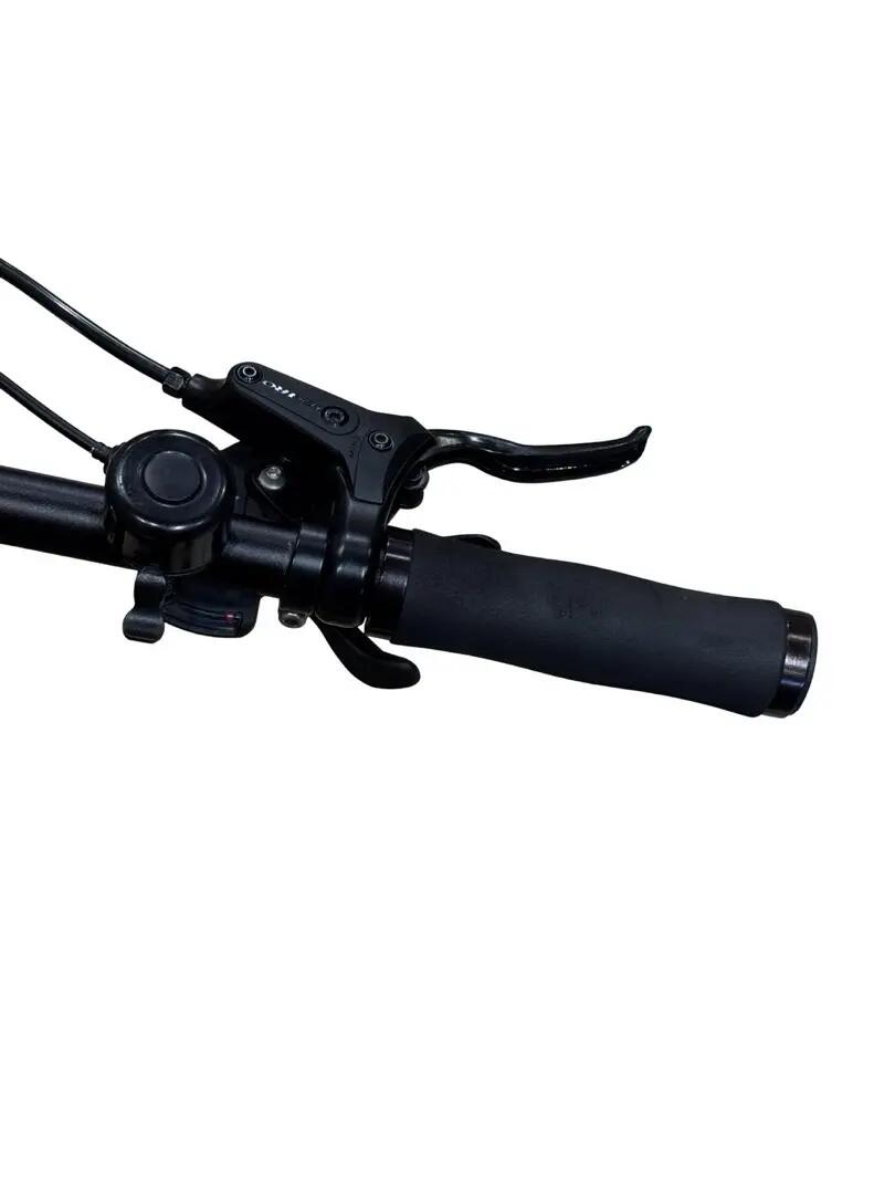 Reconditionné - VTT électrique Tenways AGO X Shimano- comme neuf 8/14