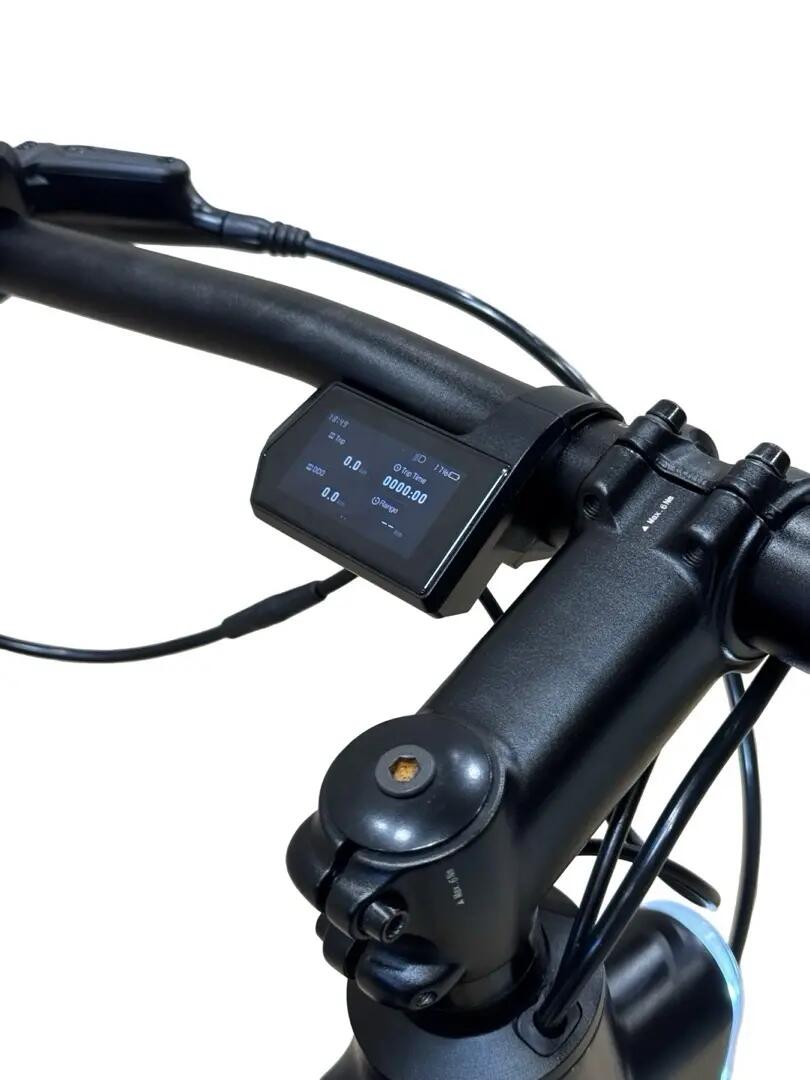 Reconditionné - VTT électrique Tenways AGO X Shimano- comme neuf 7/14