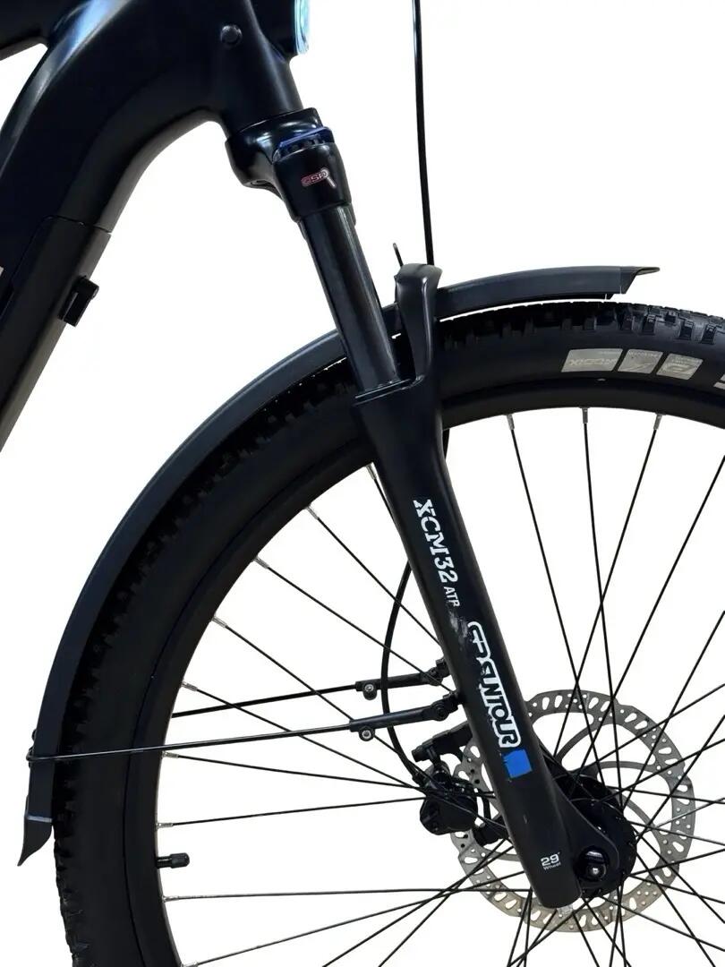 Reconditionné - VTT électrique Tenways AGO X Shimano- comme neuf 3/14