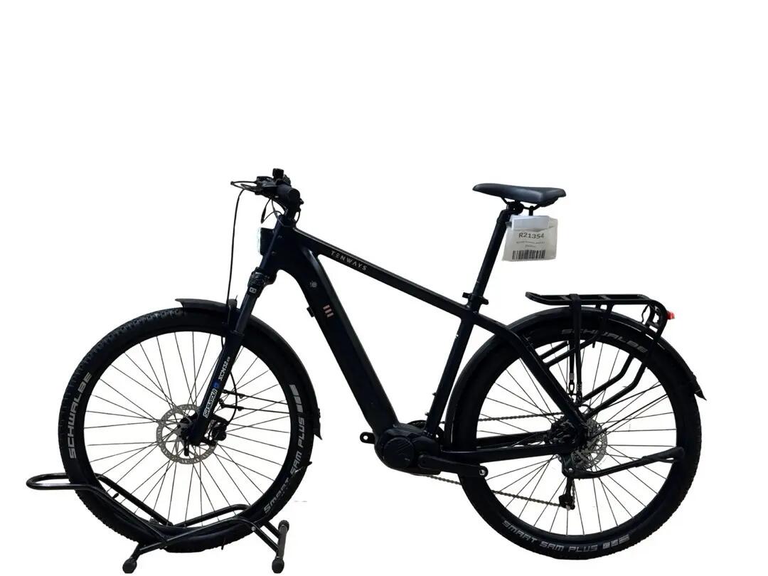 Reconditionné - VTT électrique Tenways AGO X Shimano- comme neuf 2/14