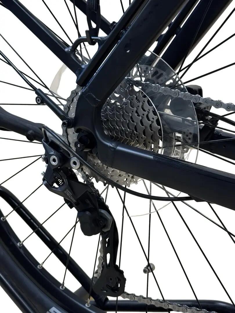 Reconditionné - VTT électrique Tenways AGO X Shimano- comme neuf 13/14