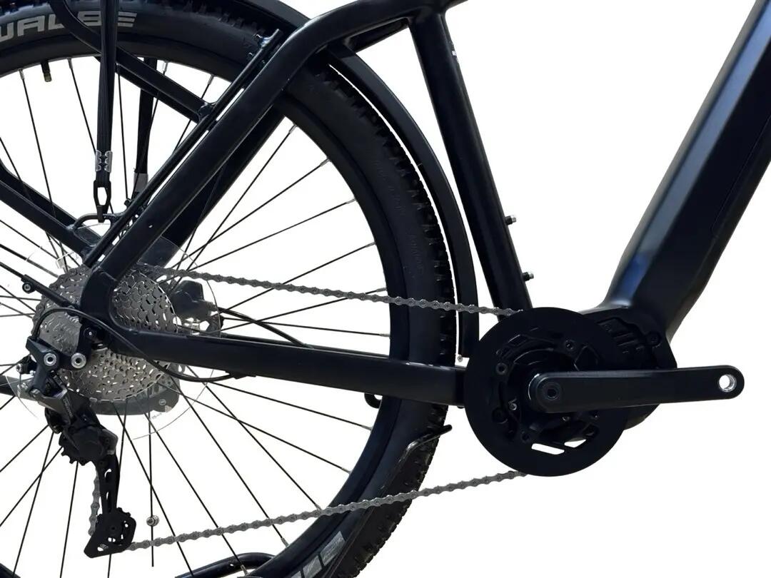 Reconditionné - VTT électrique Tenways AGO X Shimano- comme neuf 12/14