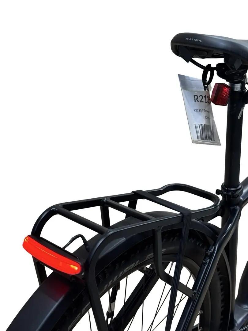 Reconditionné - VTT électrique Tenways AGO X Shimano- comme neuf 10/14