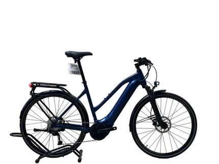 Reconditionné - Vélo électrique Giant Explore E+ 2 Shimano Alivio - comme neuf