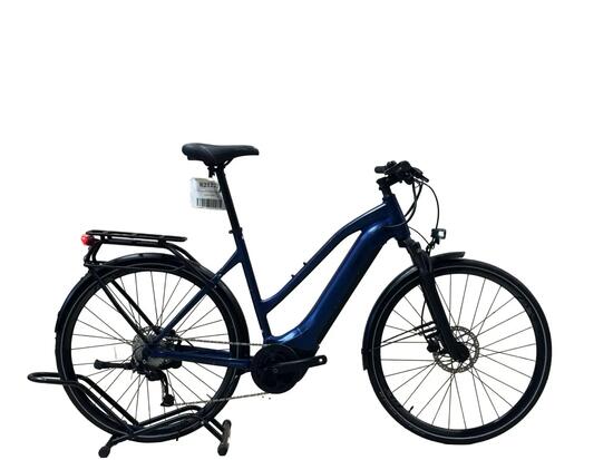 Reconditionné - Vélo électrique Giant Explore E+ 2 Shimano Alivio - comme neuf