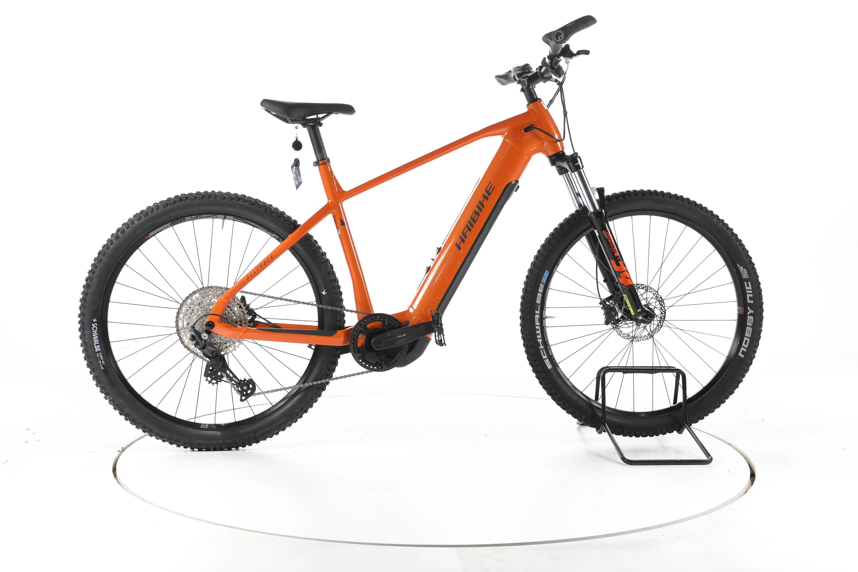 HAIBIKE picture