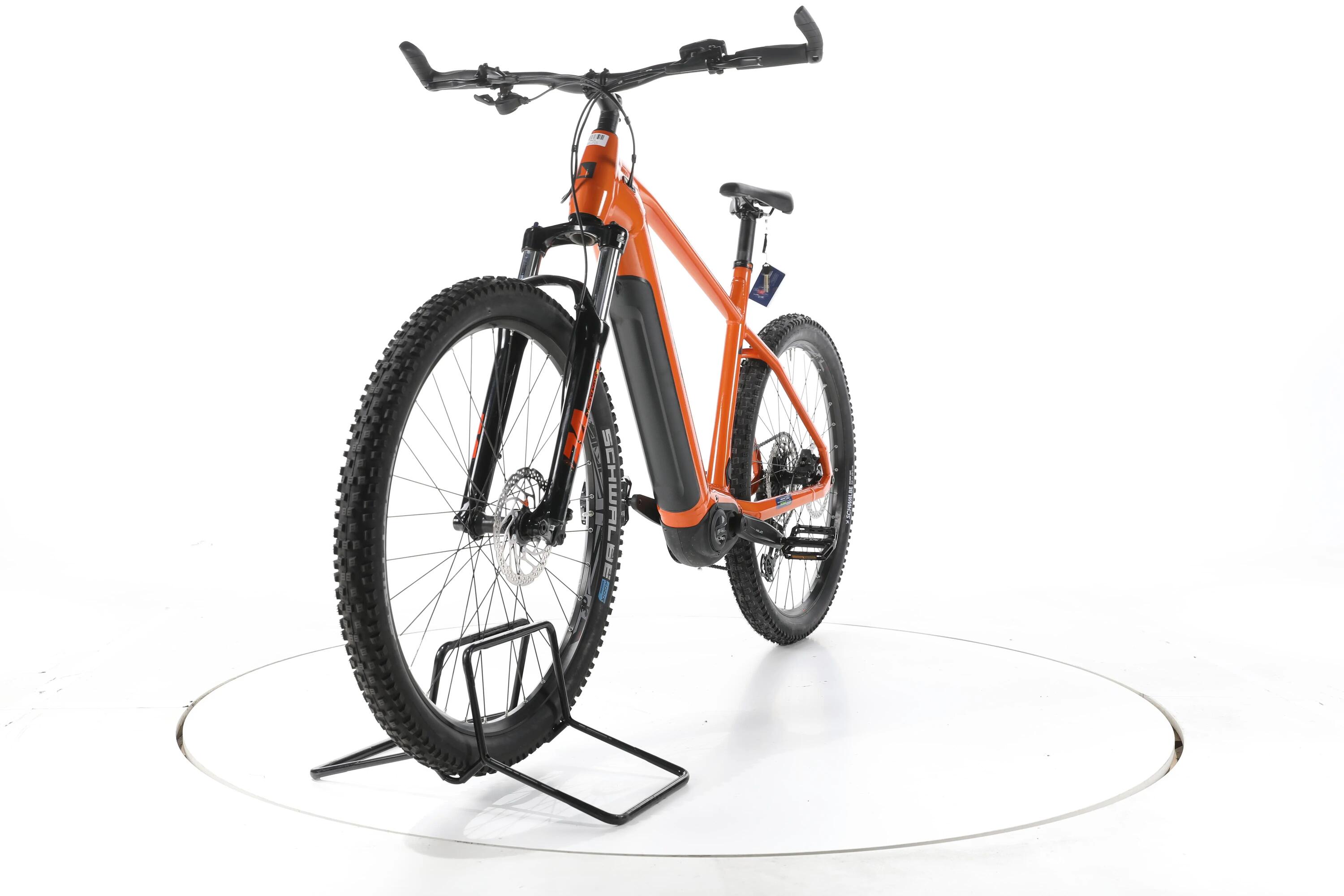 Reconditionné - Haibike AllTrack 6 E-Bike - Bon 4/7