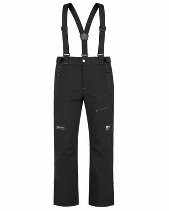 Homme - Randonnée - Pantalon softshell - coupe-vent, déperlant, chaud - MONCTON