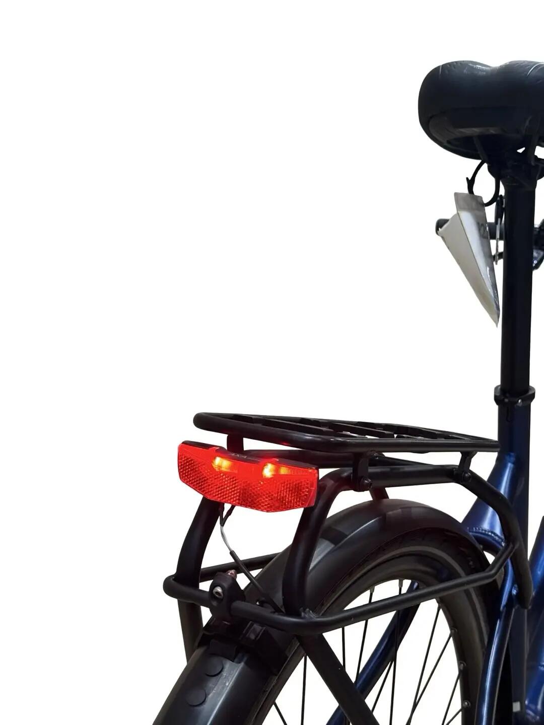 Refurbished - E-Bike Giant Explore E+ 2 Shimano Alivio- Wie neu 10/14