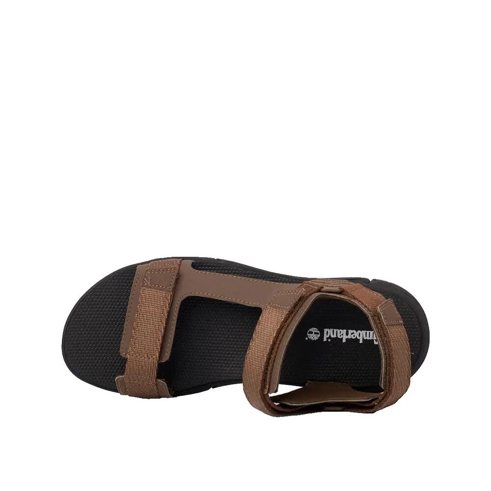 Sandali Timberland Windham Trail Marrone 5/5