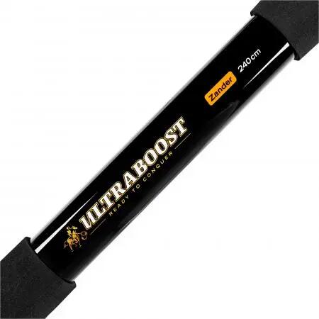 Lieblingsköder Zander-Kescher Ultraboost - Angelkescher 5/5