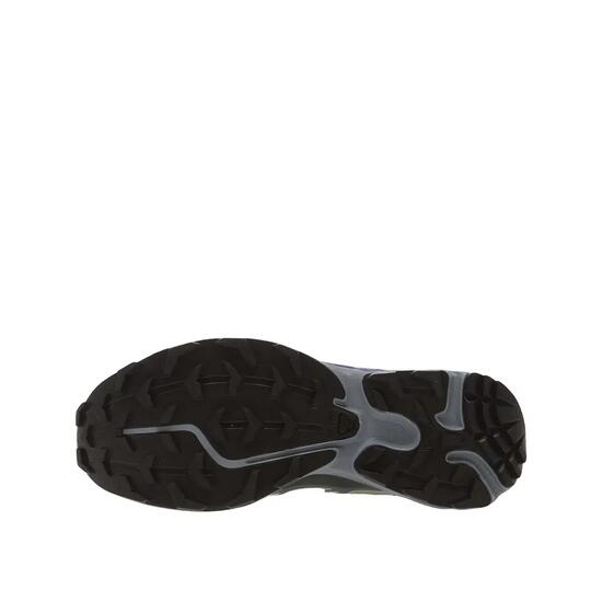 Zapatillas de trail Salomon XT-6 Multicolor