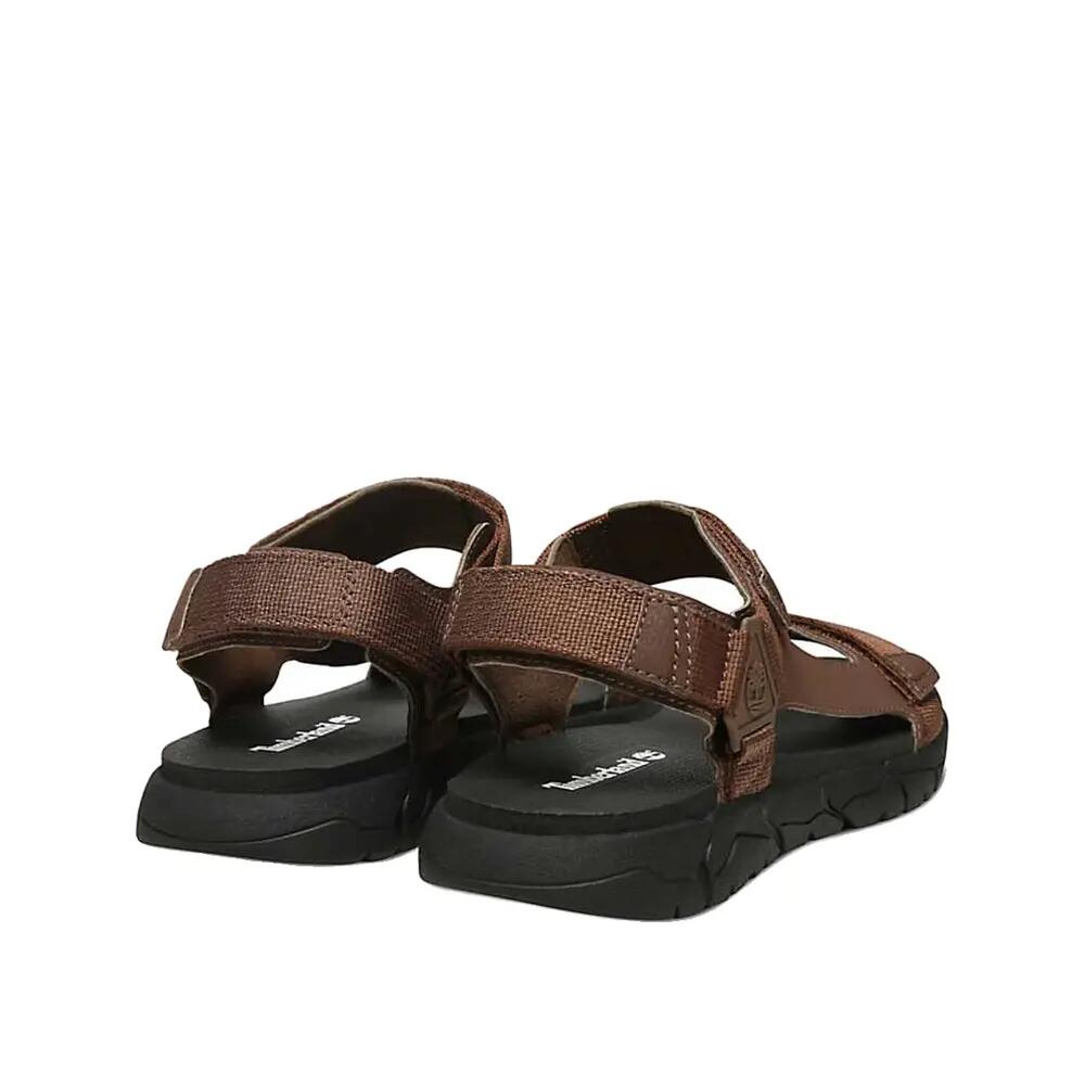 Sandali Timberland Windham Trail Marrone 3/5