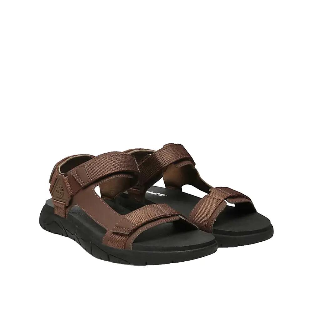 Sandali Timberland Windham Trail Marrone 2/5