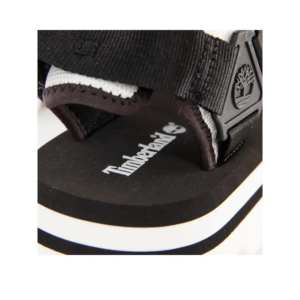 Sandalen Timberland Euro Swift Zwart 5/9