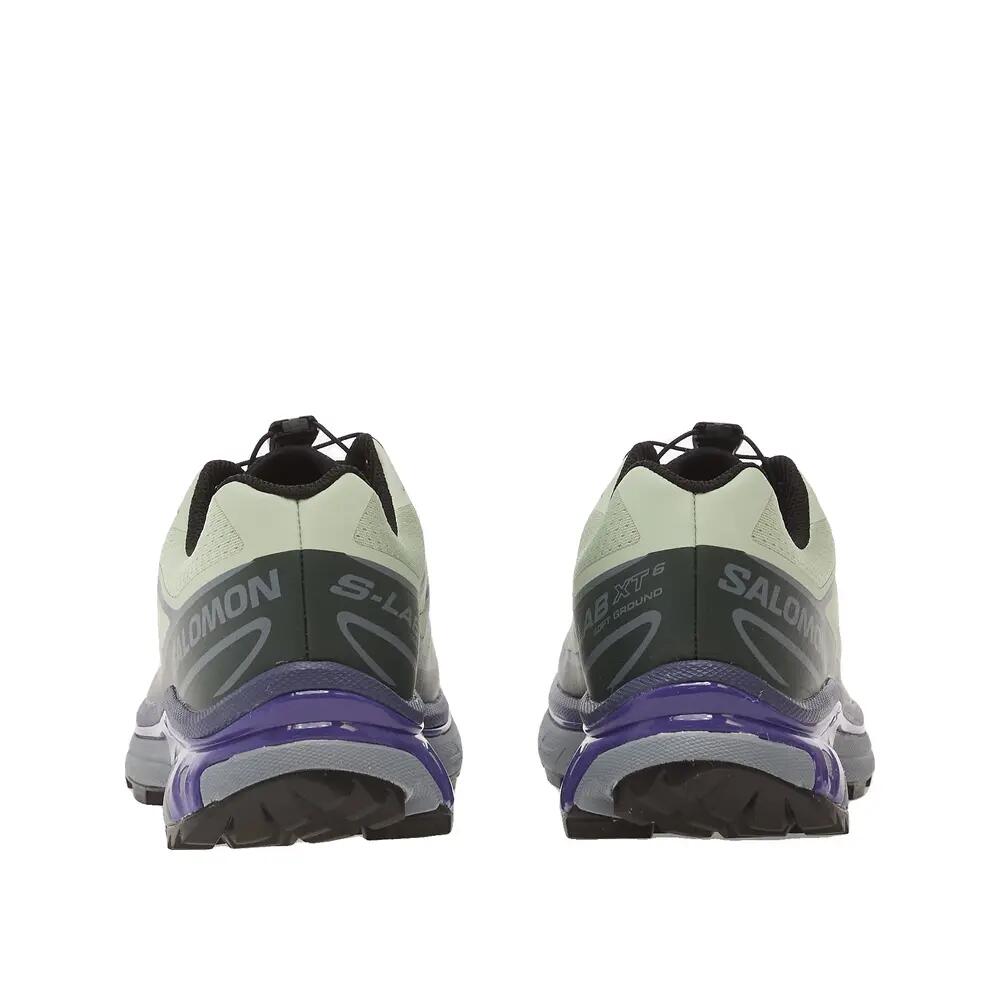 Zapatillas de trail Salomon XT-6 Multicolor 4/6
