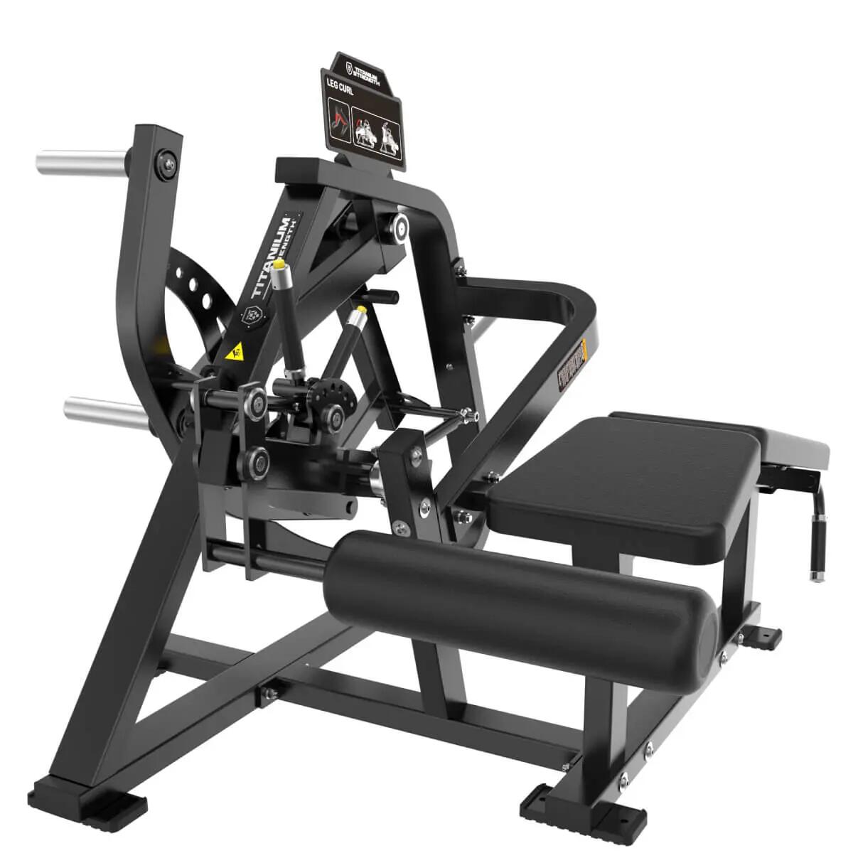 TITANIUM STRENGTH picture