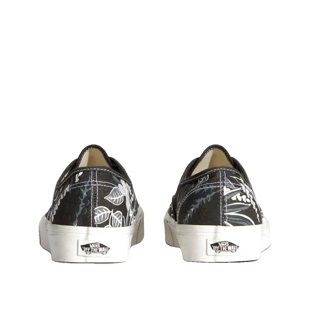 Calçado Vans Authentic Floral Marron 4/5
