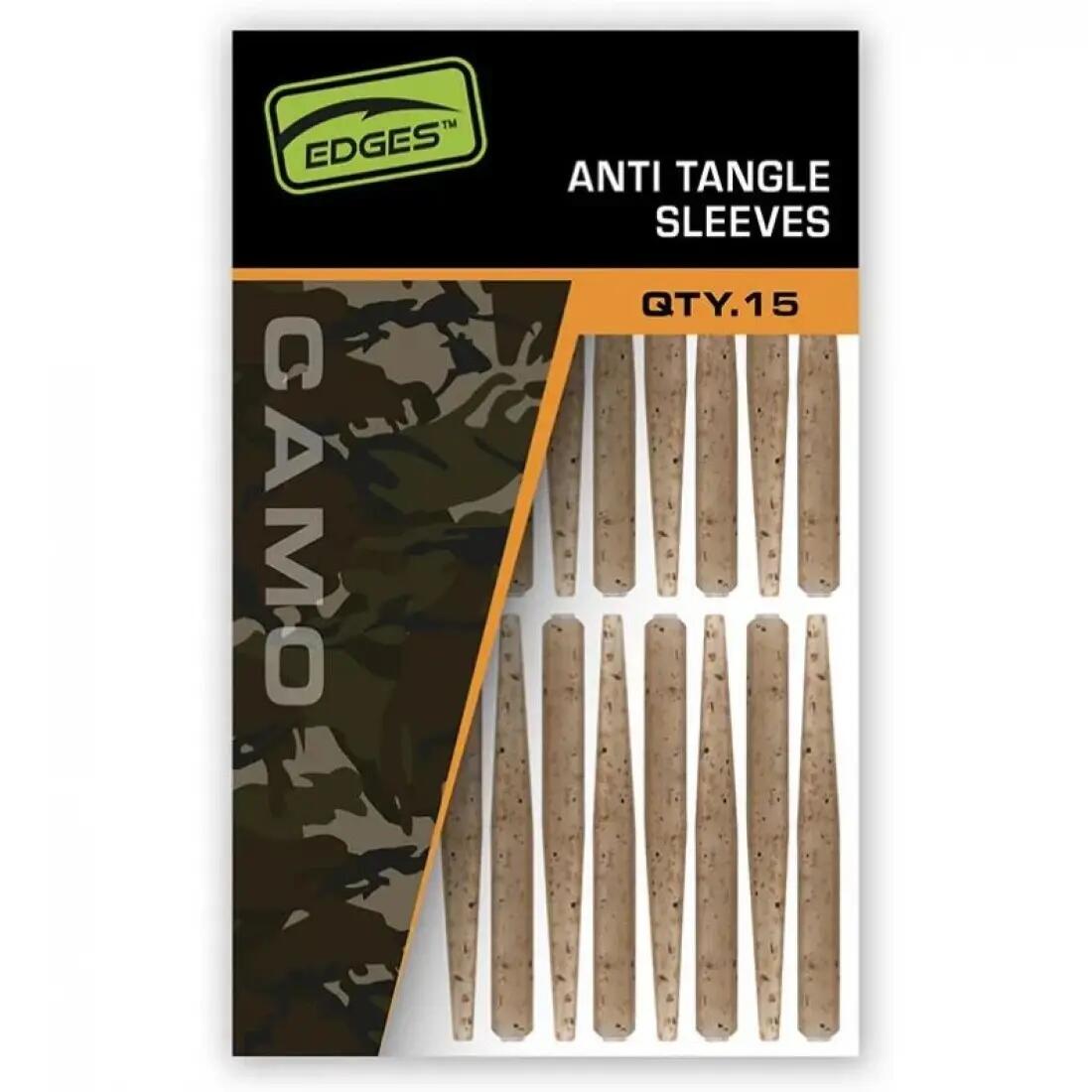 TARN-ARMBÄNDER ANTI-VERWICKLUNGS-MANSCHETTEN 2/4