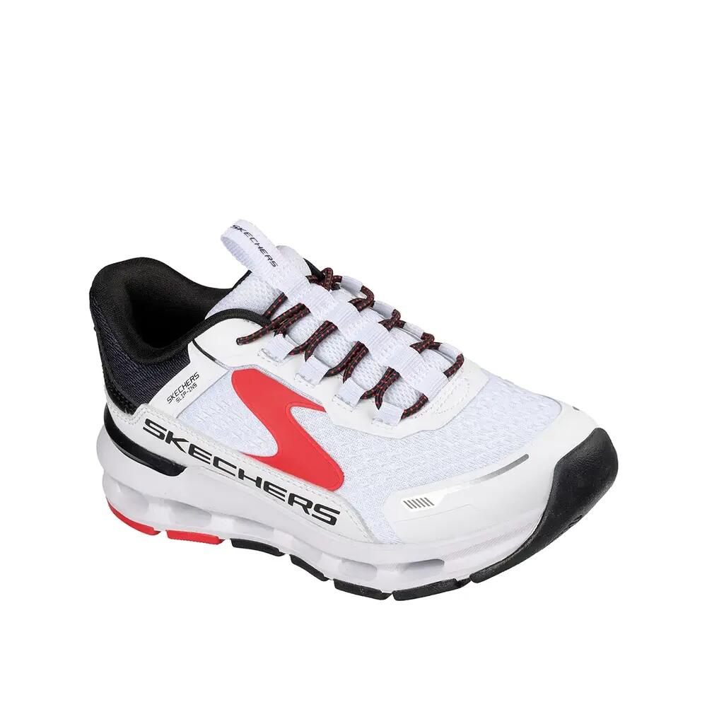 Skechers Glide Step Plus Vista Lane White 2/5