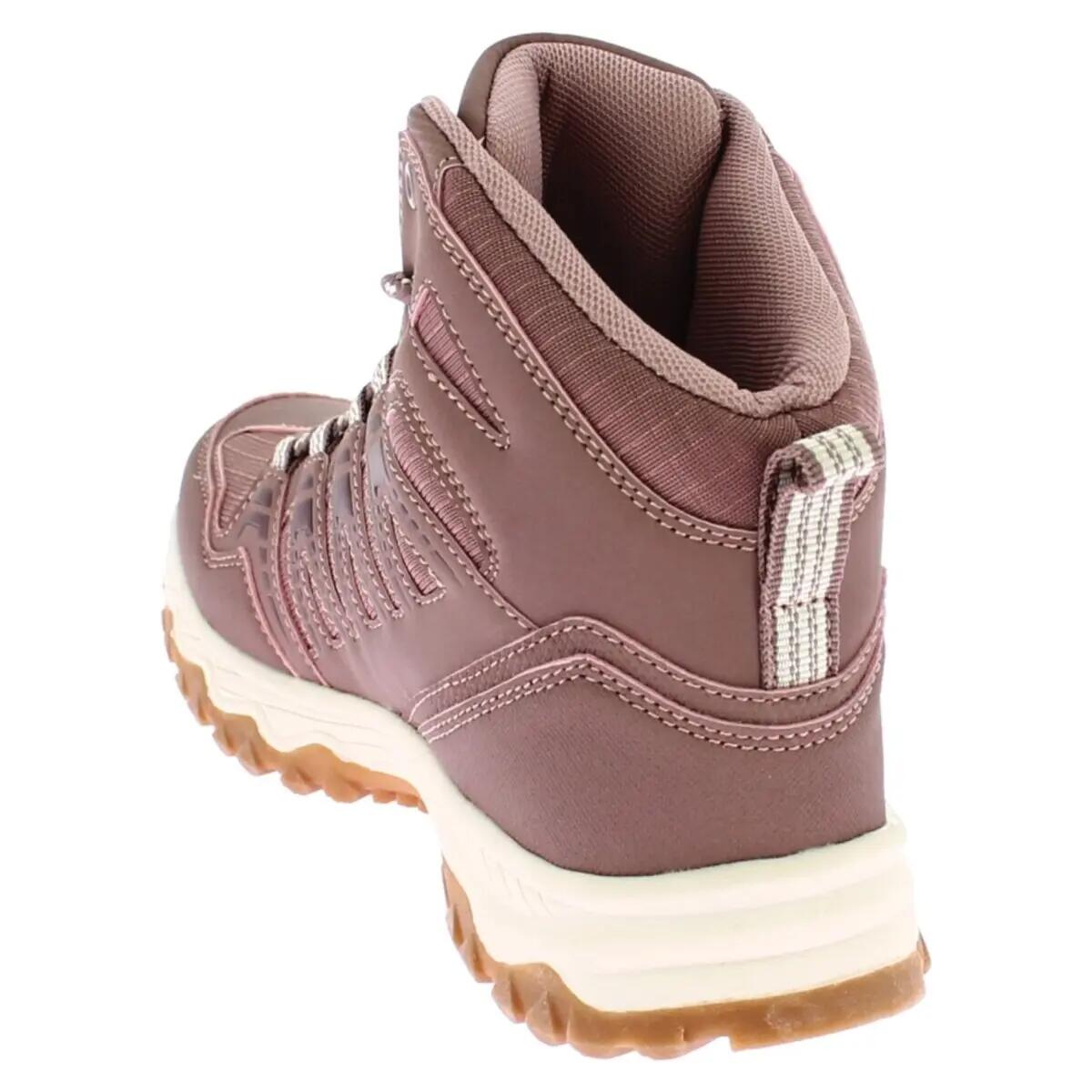 Scarpe trekking da donna Élémenterre Gustavus EV 3/3