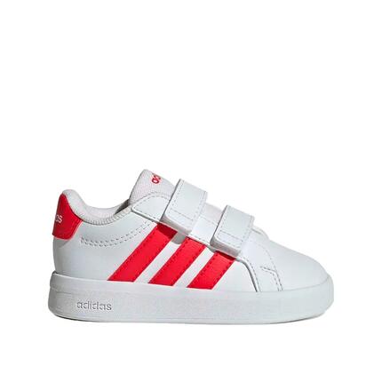 Zapatillas adidas Grand Court 3.0 Blanc