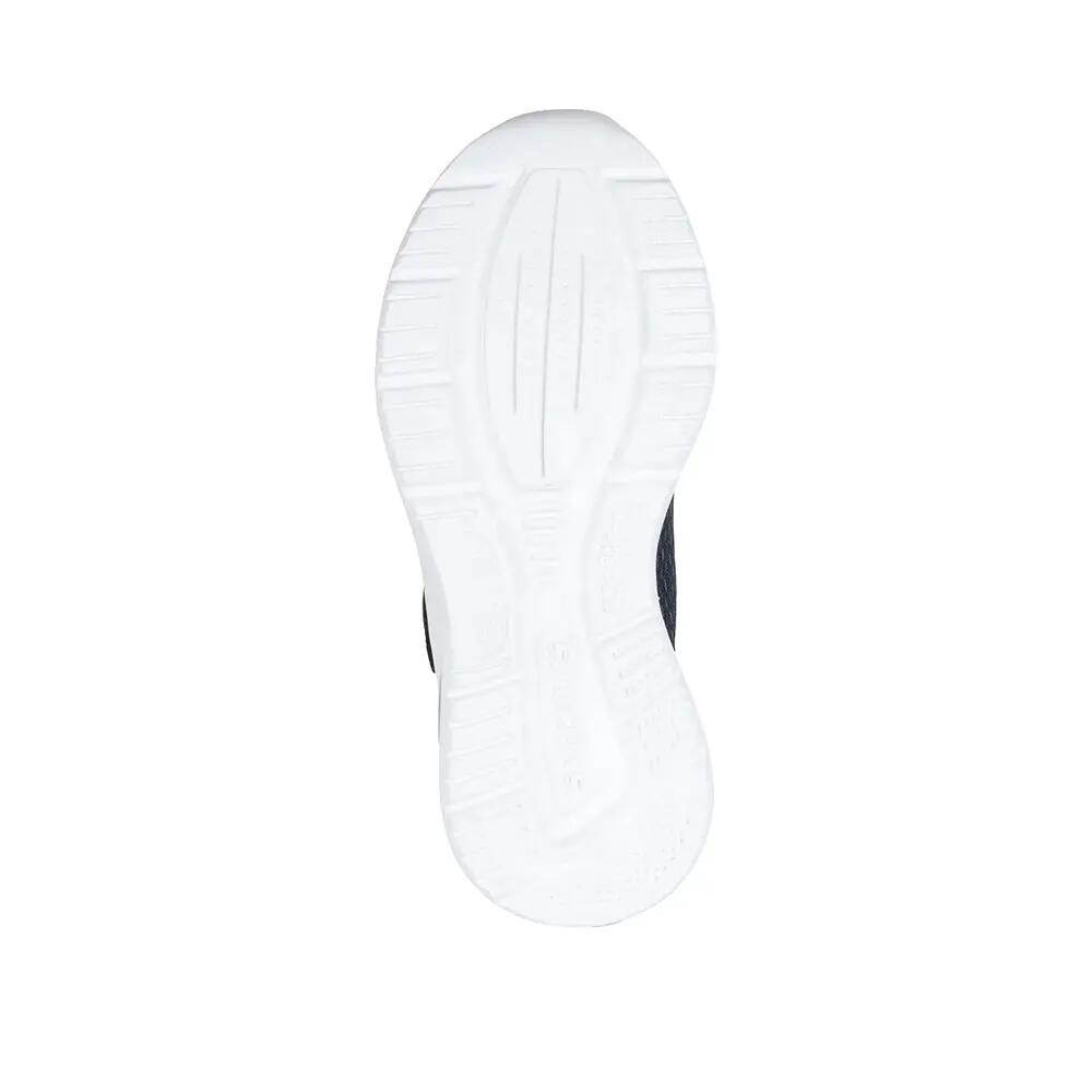 Schuhe Skechers Microspec Max Advance Blau 2/5