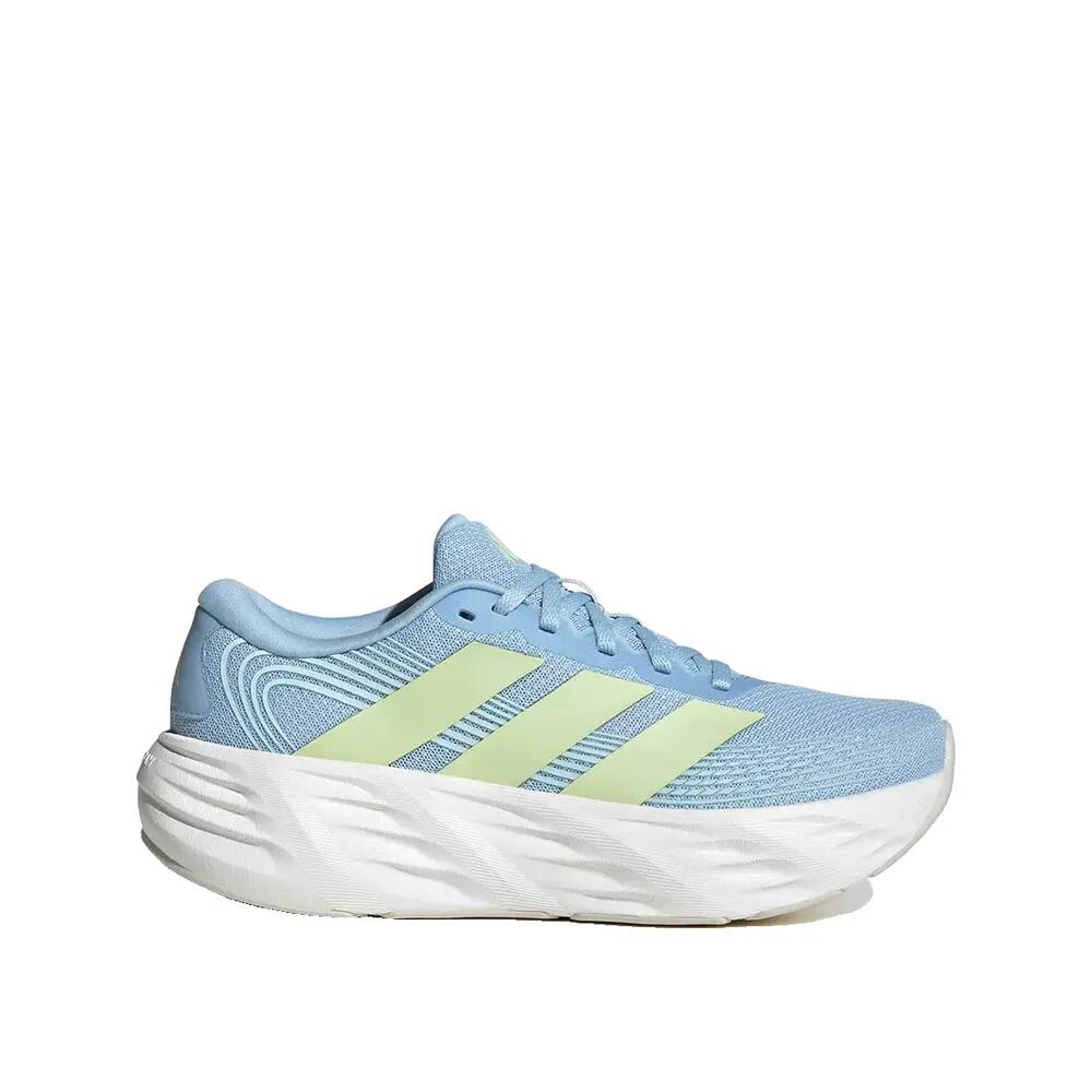 Buty do biegania adidas Galaxy 8 Niebieskie