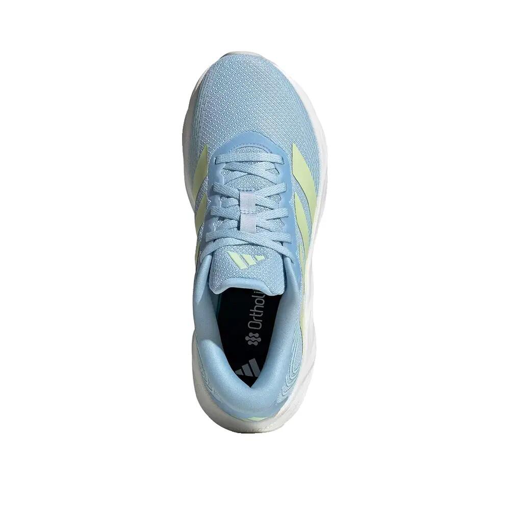 Zapatillas de correr adidas Galaxy 8 Bleue 2/8