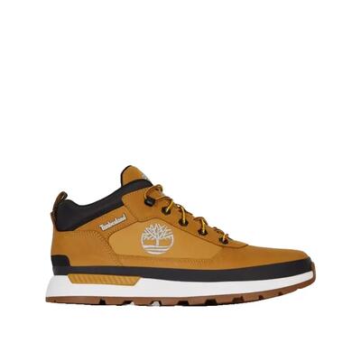 Timberland field trekker low miel/wit