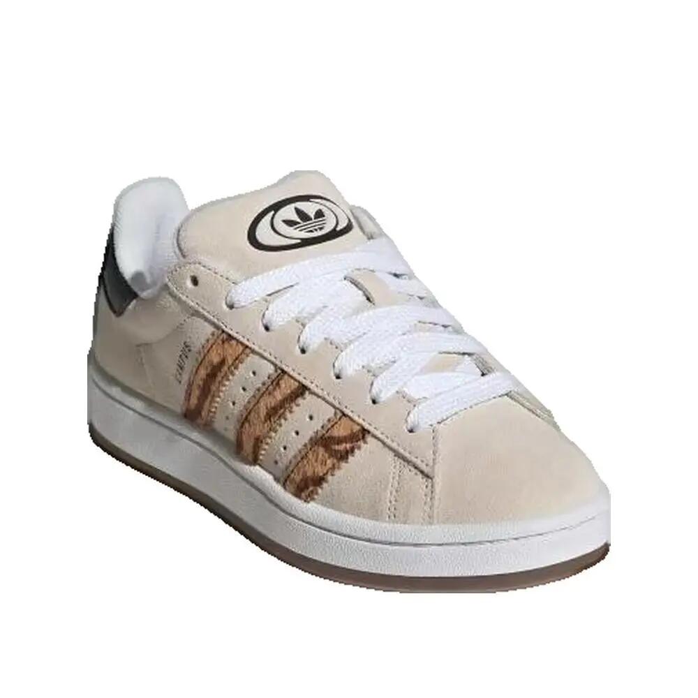 Chaussures adidas campus 00s Beige/Noir 3/3