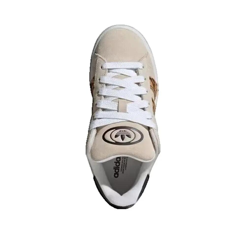 Chaussures adidas campus 00s Beige/Noir 2/3