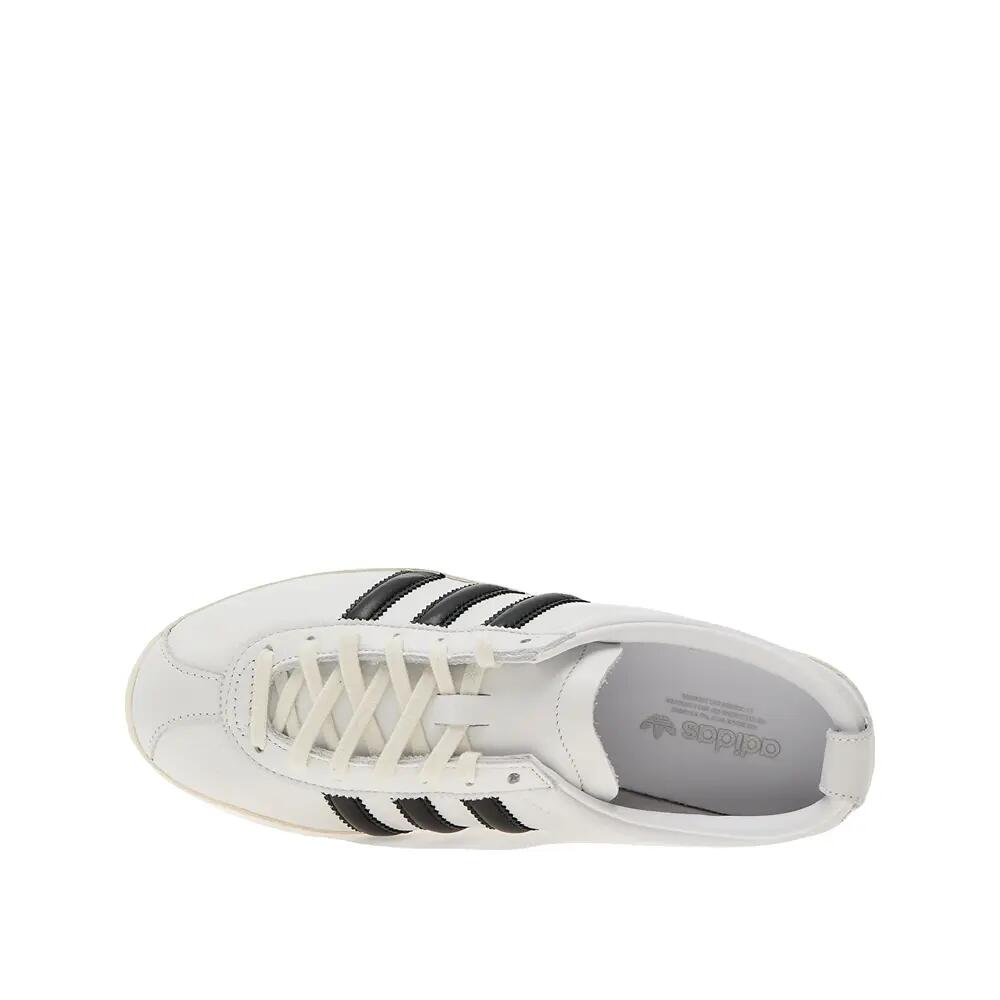Scarpe adidas Bianche in Pelle 3/6