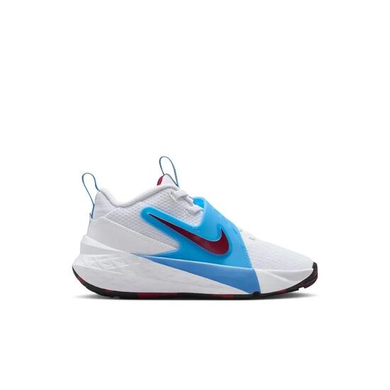 Nike TEAM HUSTLE D 12