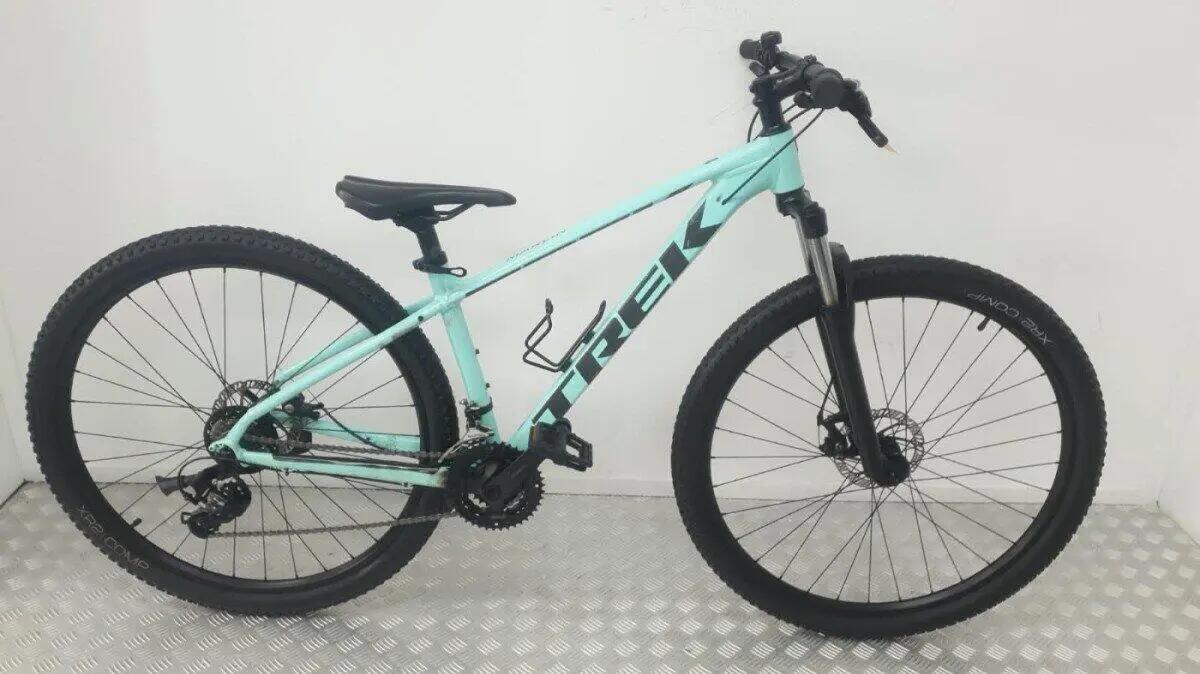 TREK picture